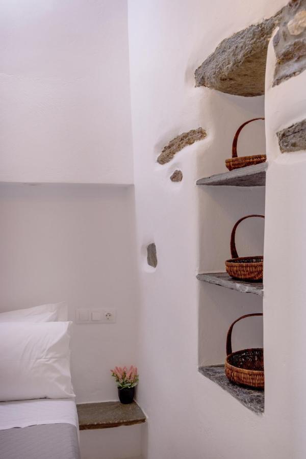 Volta Kalloni - Kalloni Village Tinos Exterior foto